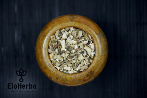 Tatarak Kłącze. - 5 Kg Ekoherba