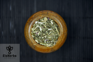 Jeżówka Purpurowa Ziele. - 50 G Ekoherba