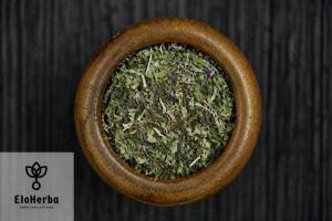 Oregano Lebiodka - 5 Kg Ekoherba