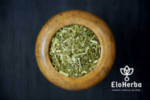 Ruta Ziele Ruty. - 1 Kg Ekoherba