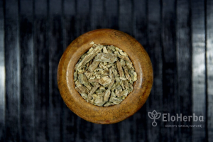 Szczeć Korzeń - 1 Kg Ekoherba