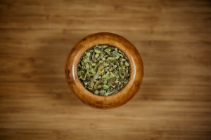 Miodunka Płucnik Ziele - 50 G Ekoherba