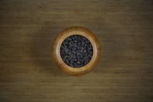 Porzeczka Czerwona Owoc - 50 G Ekoherba