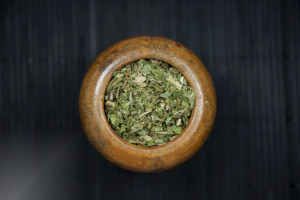 Bobrek Liść - 50 G Ekoherba