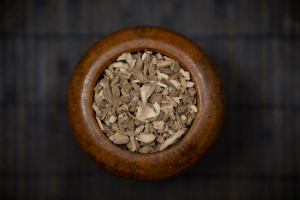 Lepiężnik Korzeń - 250 G Ekoherba