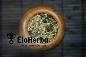 Zioła Wg. Ojca Klimuszki Na Nadciśnienie - 550 G Ekoherba