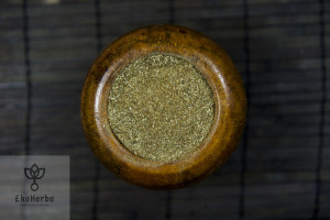 Melisa Chmiel - 50 G Ekoherba