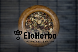 Zioła Wg. Ojca Klimuszki Na Naprawę Szkód Po Antybiotykach - 550 G Ekoherba