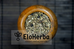 Zioła Wg. Ojca Klimuszki Na Nadwagę I Nadciśnienie - 550 G Ekoherba