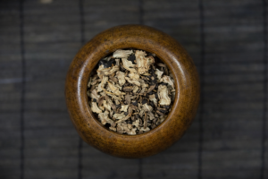 Rzodkiew Suszona - 250 G Ekoherba