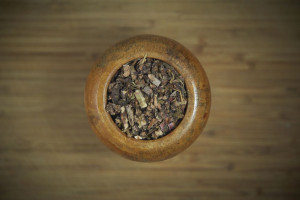 Bodziszek Cuchnący Korzeń - 1 Kg Ekoherba