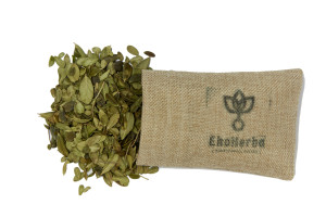 Jagoda Borówka Brusznica Liść - 50 G Ekoherba