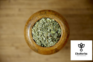 Bylica Pospolita Ziele - 1 Kg Ekoherba