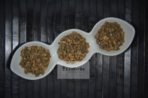 Czarci Pazur Diabelski Hakorośl Korzeń. - 50 G Ekoherba