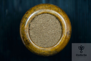 Dąb Kora Sproszkowana - 250 G Ekoherba