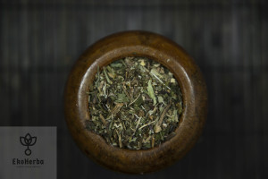 Herbatka Detox I Ekoherba