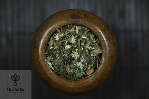 Herbatka Detox Ii Ekoherba