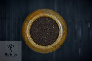 Jagoda Owoce Sproszkowane - 50 G Ekoherba