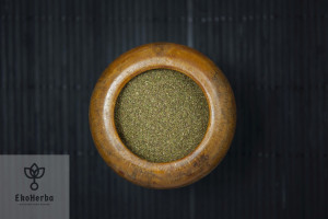 Cząber Ogrodowy - 50 G Ekoherba