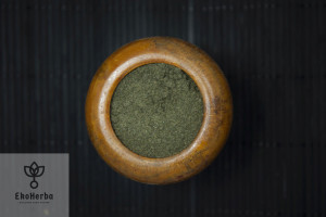 Pokrzywa Liść Sproszkowany - 50 G Ekoherba