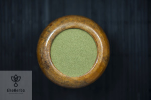 Brzoza Liść Sproszkowany - 50 G Ekoherba