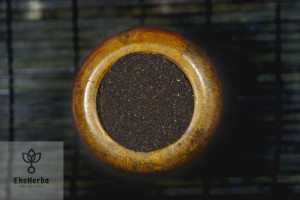 Bez Czarny Owoce Fix - 50 G Ekoherba