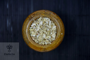 Fasola Owocnia - 50 G Ekoherba