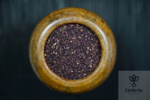 Hibiskus Kwiat Fix - 250 G Ekoherba