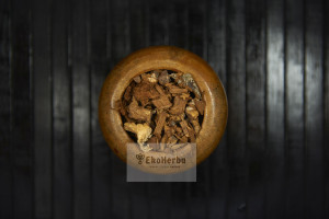 Hubiak Pospolity Fomes Fomentarius - 50 G Ekoherba