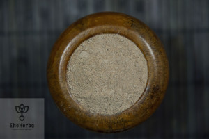 Imbir Korzeń Sproszkowany - 250 G Ekoherba