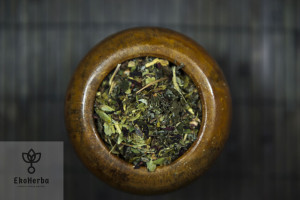 Mieszanka Ziołowa Odpoczywaj Ekoherba