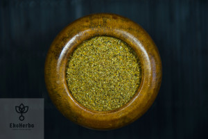 Skrzyp Ziele Sproszkowane - 250 G Ekoherba