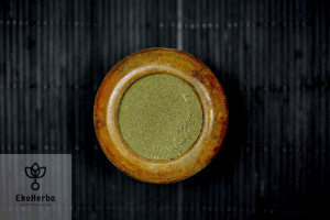 Jeżówka Purpurowa Ziele Sproszkowane - 50 G Ekoherba