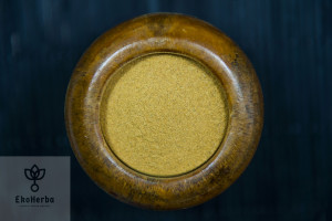 Kruszyna Kora Sproszkowana - Promocja - 250 G Ekoherba