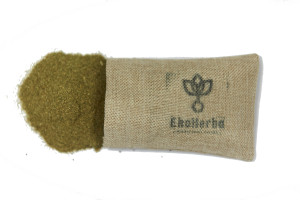 Lucerna Siewna Ziele Proszek - 1 Kg Ekoherba