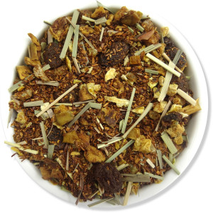 Lucky Luke Herbata 50g - 50 G Ekoherba