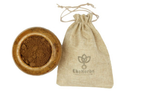 Malina Owoc Sproszkowany - 50 G Ekoherba