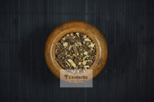 Mydlnica Korzeń Mydlnicy - 1 Kg Ekoherba