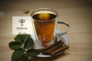 Babie Lato Mieszanka Ziołowa 50g - 50 G Ekoherba