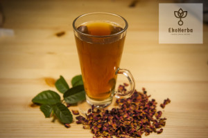 Złocisty Poranek Mieszanka Ziołowa 50g - 50 G Ekoherba