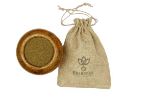 Niepokalanek Owoc Sproszkowany - 50 G Ekoherba