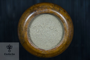 Oman Korzeń Sproszkowany - 250 G Ekoherba