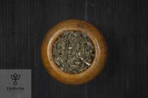 Ostróżeczka Polna Ziele - 1 Kg Ekoherba