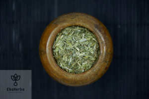 Owies Ziele - 5 Kg Ekoherba