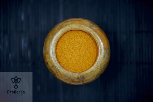 Papryka Chili - 50 G Ekoherba