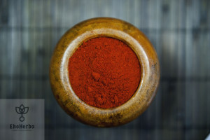 Papryka Wędzona - 250 G Ekoherba