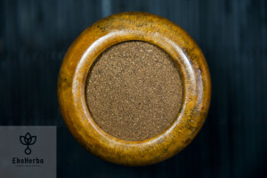 Srebrnik Pięciornik Gęsi Kłącze Sproszkowane - 500 G Ekoherba