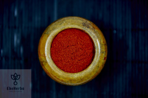 Pieprz Cayenne - 5 Kg Ekoherba