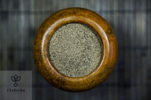 Pieprz Czarny Mielony - 1 Kg Ekoherba