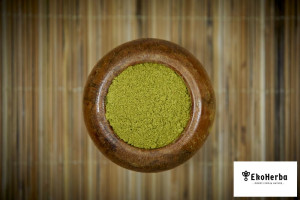 Pieprz Ziołowy - 1 Kg Ekoherba